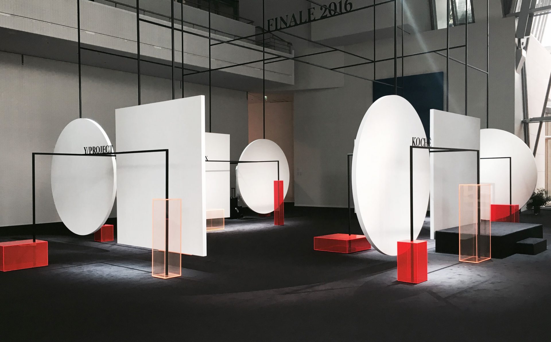 BUREAU BETAK — LVMH PRIZE 2022