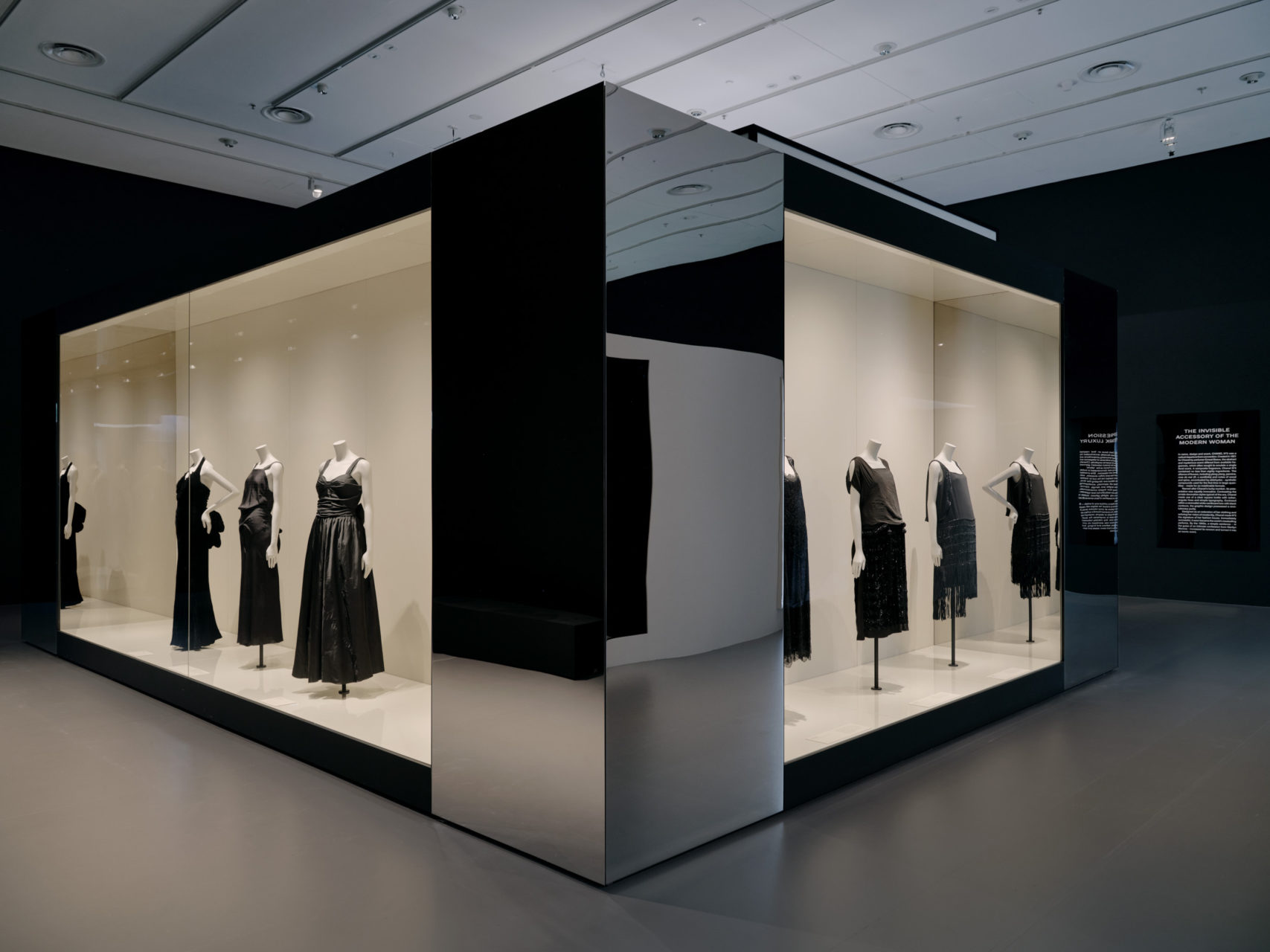 From her first boutique to her final collection - Coco Chanel's work to go  on display at V&A museum